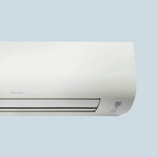 Daikin Comfora inomhusdel FTXP-N framifran