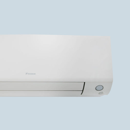 Daikin Perfera inomhusdel FTXM-A framifran