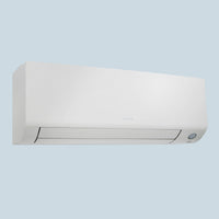 Daikin Perfera inomhusdel sedd fran vanster