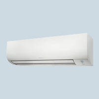 Daikin Comfora inomhusdel sedd fran hoger