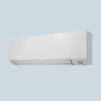 Daikin Perfera inomhusdel sedd fran hoger