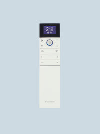 Fjarrkontroll till Daikin Emura