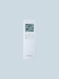 Fjarrkontroll till Daikin Perfera