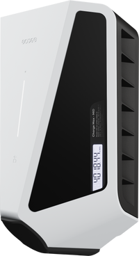 EASEE CHARGE MAX 22KW 4G + WIFI