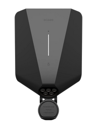 EASEE CHARGE UP 1,4-22KW, 4G & WIFI