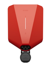 EASEE CHARGE UP 1,4-22KW, 4G & WIFI