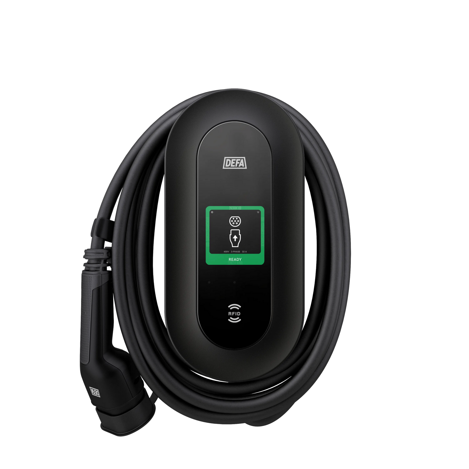DEFA POWER HOME 22KW