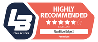 NEXBLUE EDGE 2