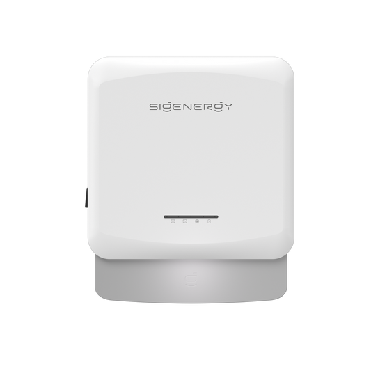 Sigen Hybrid Inverter TP2