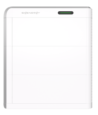 Sigen Hybrid TP2 + Batteri