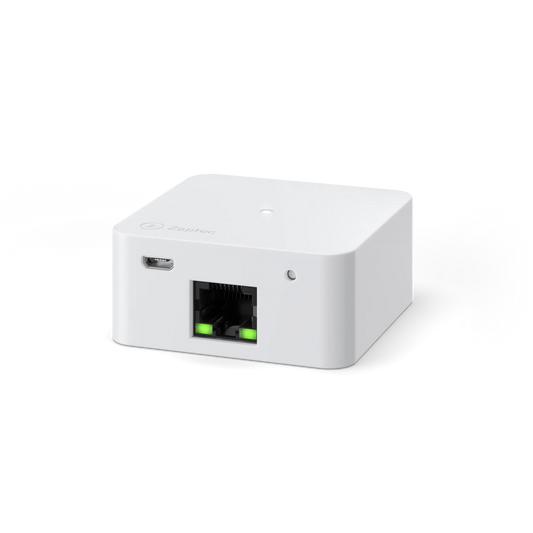 ZAPTEC SENSE P1 RJ12