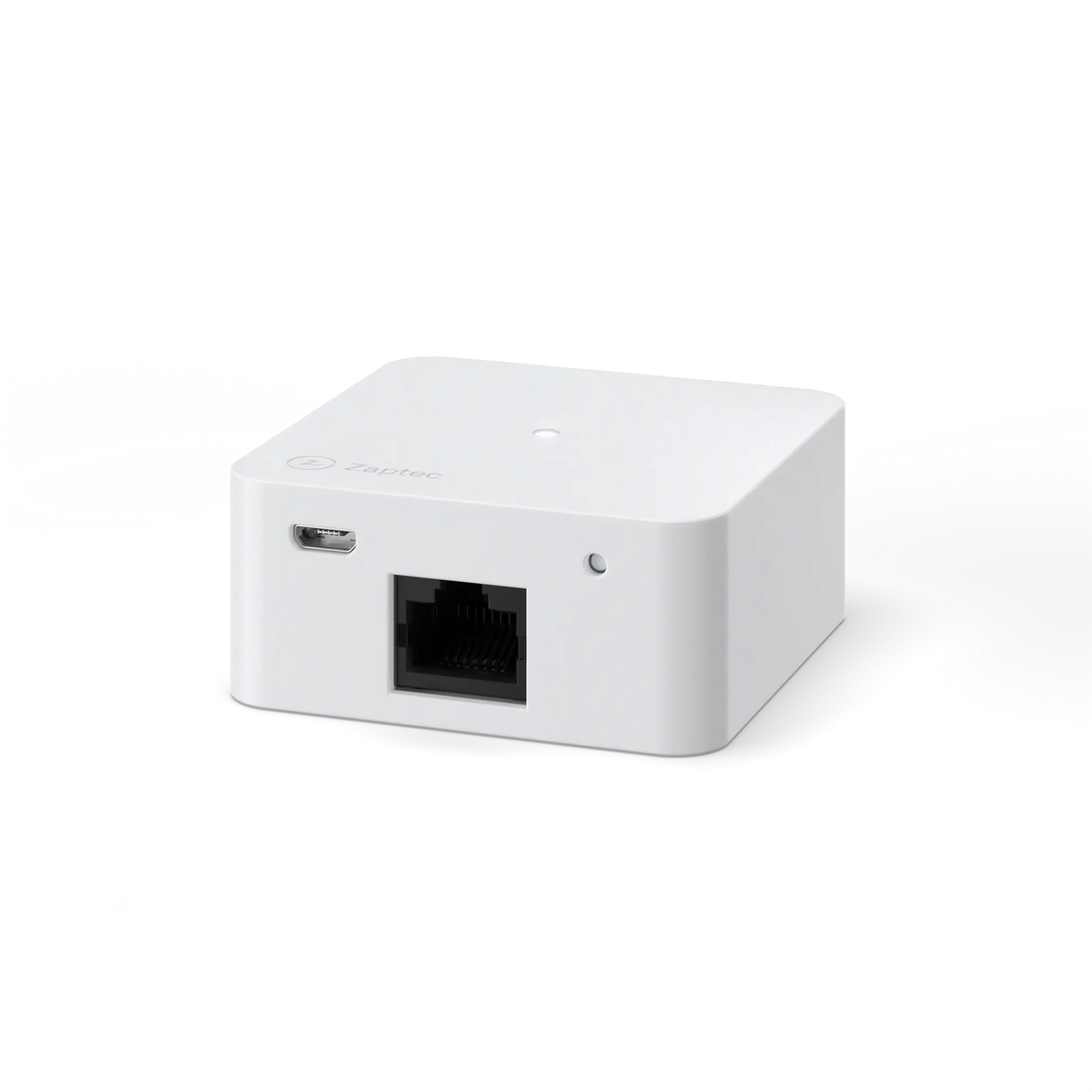 ZAPTEC SENSE HAN RJ45