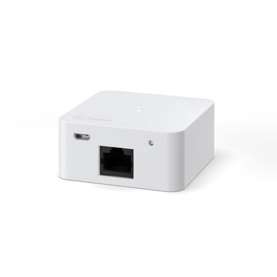 ZAPTEC SENSE HAN RJ45