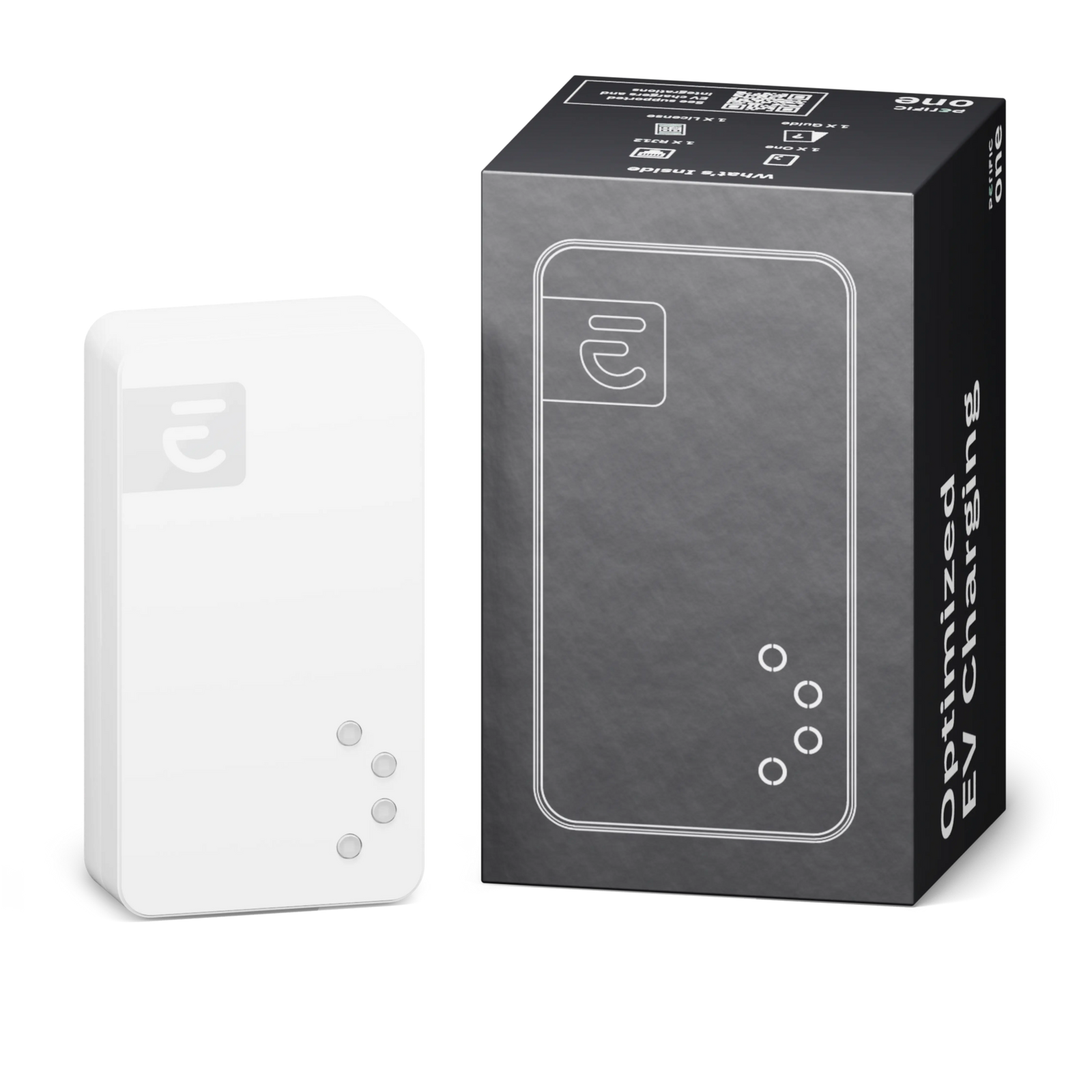 PERIFIC MONITOR ONE