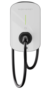 Sigen EV AC Charger Type2
