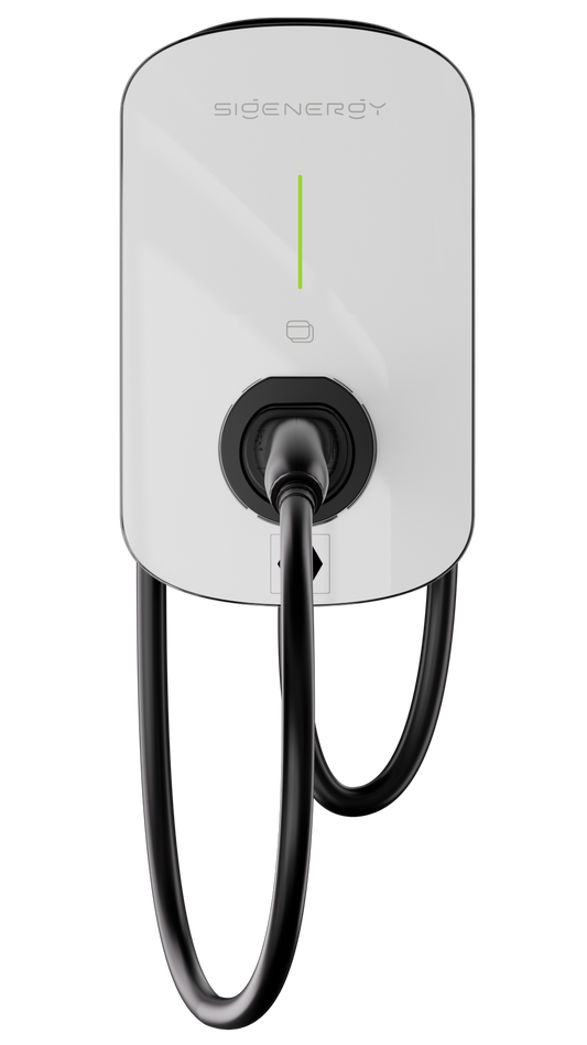 Sigen EV AC Charger Type2