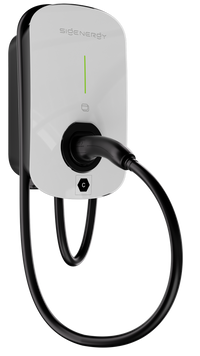 Sigen EV AC Charger Type2