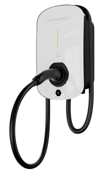 Sigen EV AC Charger Type2