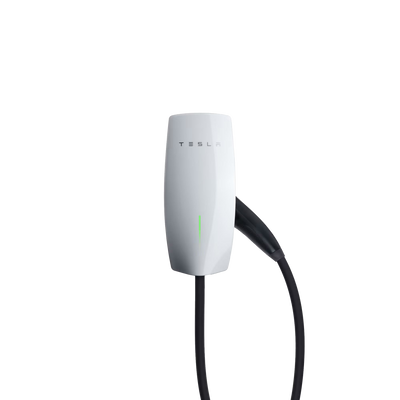 TESLA WALL CONNECTOR 22 KW VIT