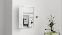 NEXBLUE ZEN SMART METER