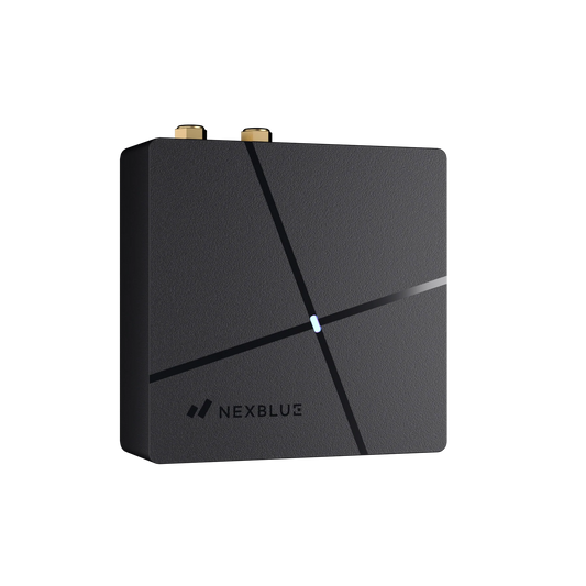 NEXBLUE ZEN SMART METER