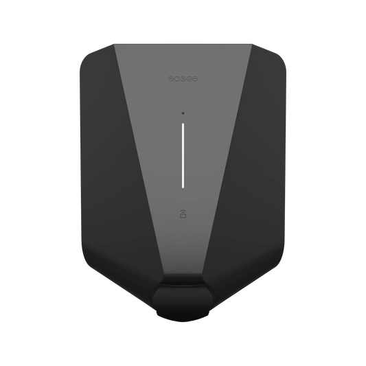 EASEE CHARGE UP 1,4-22KW, 4G & WIFI