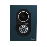ZAPTEC GO 2