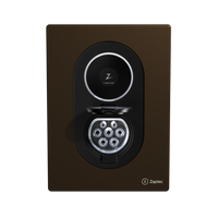 ZAPTEC GO 2