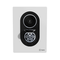 ZAPTEC GO 2