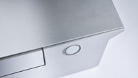 Narbild pa Daikin Emura i silver