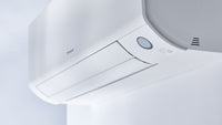 Detaljbild pa Daikin Perfera