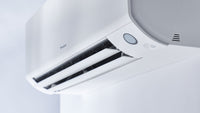 Narbild pa Daikin Perfera frontpanel