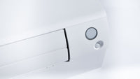 Narbild pa Daikin Perfera luftriktare