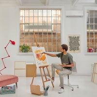 Daikin Comfora i hemmiljo