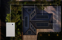 SigenStor Neo installerad