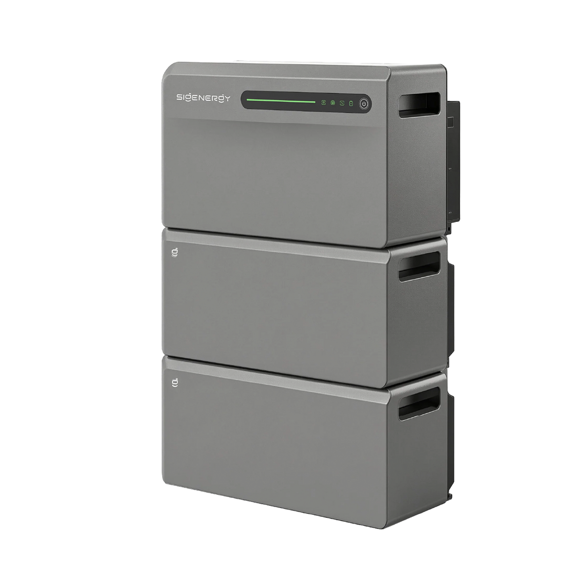 SigenMate 2700 Ultra