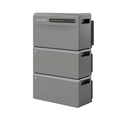 SigenMate 2700 Ultra