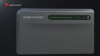 SigenMate 2700 Ultra