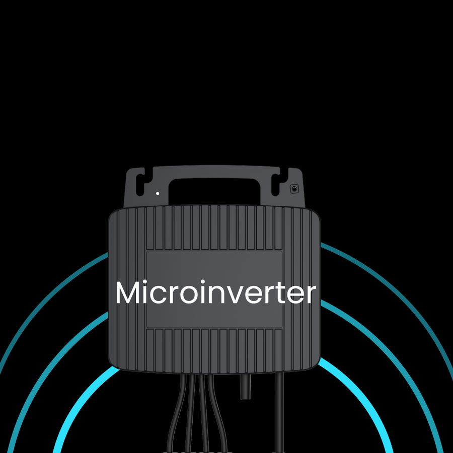 Fungerar med det du har