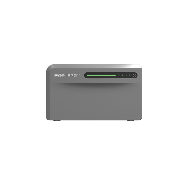 SigenMate 2700 Ultra
