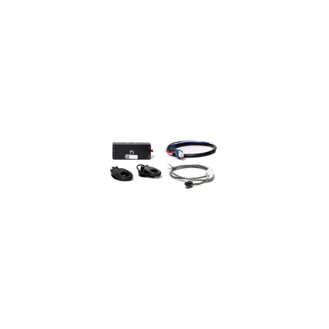 TESLA LASTBALANSERINGS SET (ENERGIMÄTARE + 3 CT)